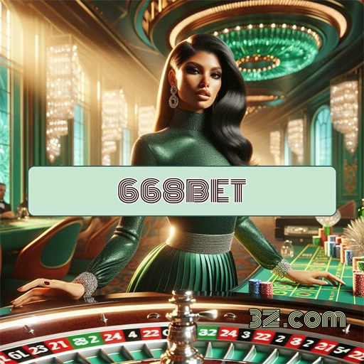 Experimente o app da 668bet e transforme seu jogo