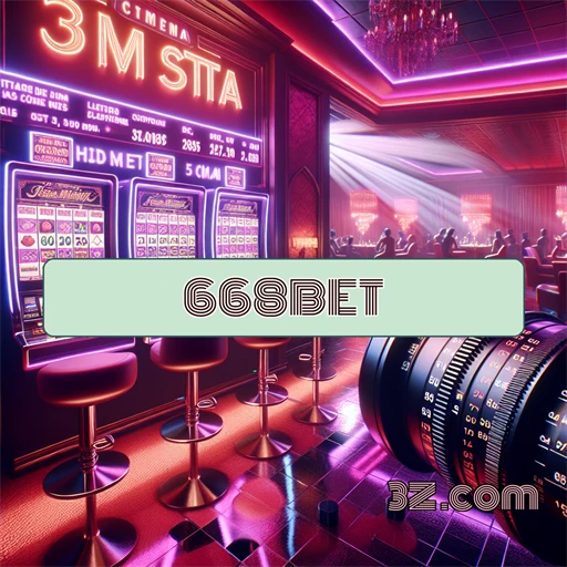 Apostas Incríveis na Seção Paga do 668bet: Diversão Garantida!