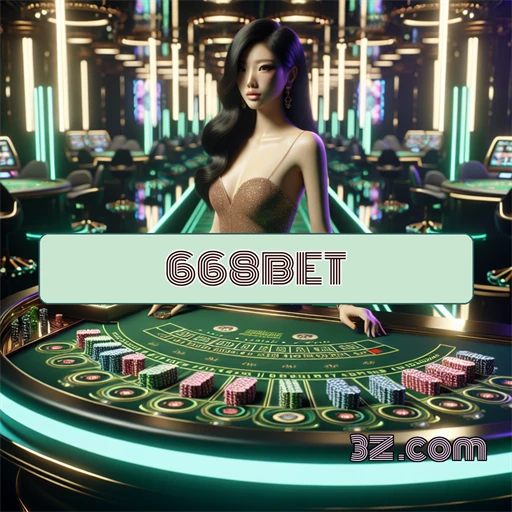 Promoções Imperdíveis no 668bet: Venha Aproveitar!